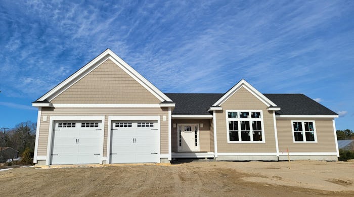 Lot 1 The Homes at West Meadow