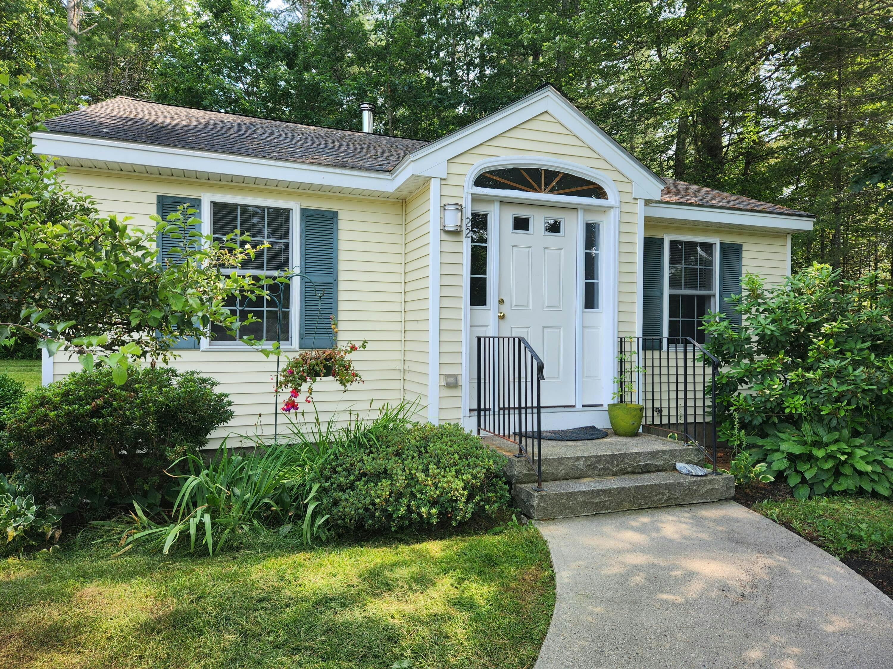 41 Mill Stream Lane 9