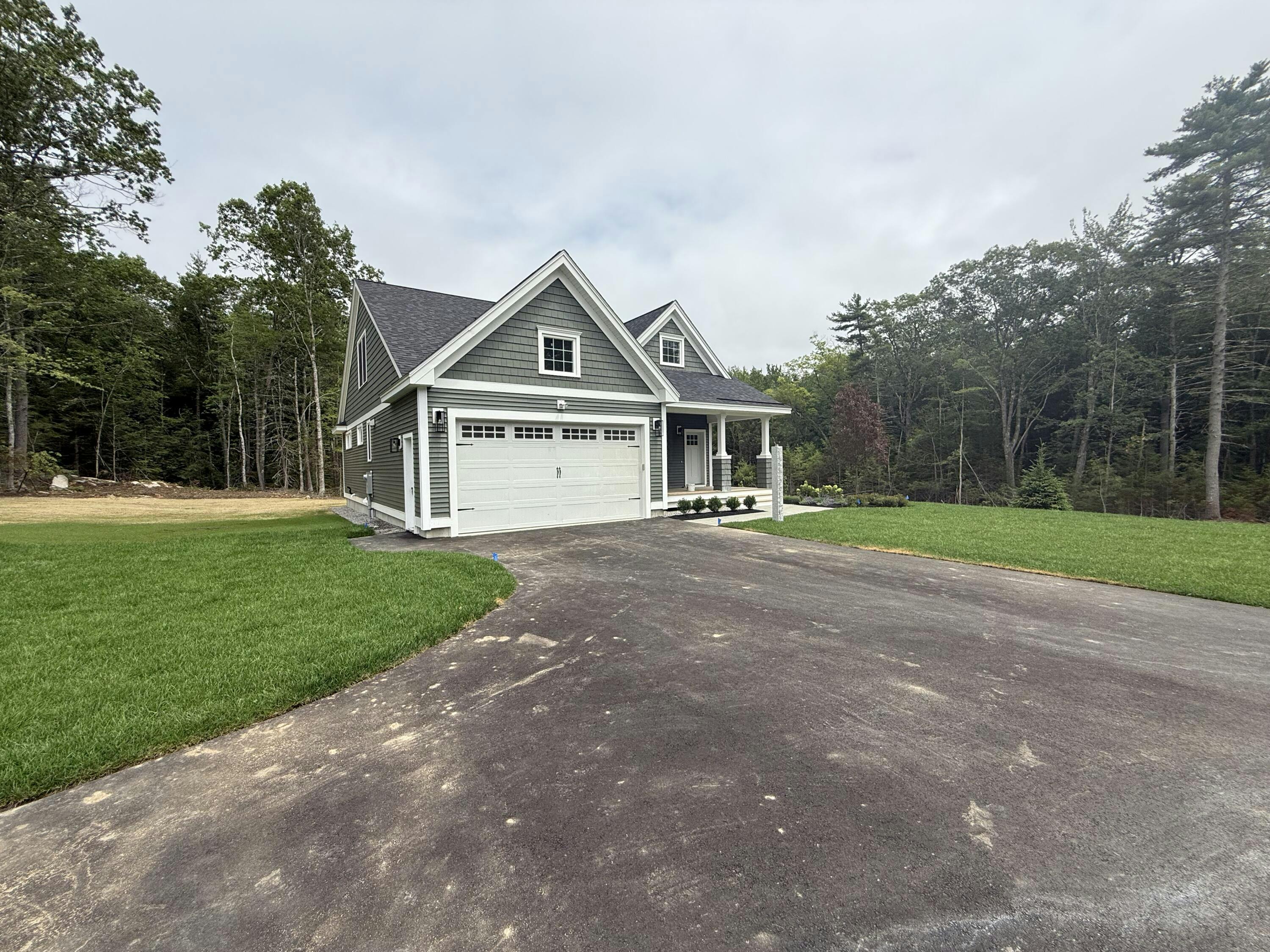 Lot #47 Baker Road