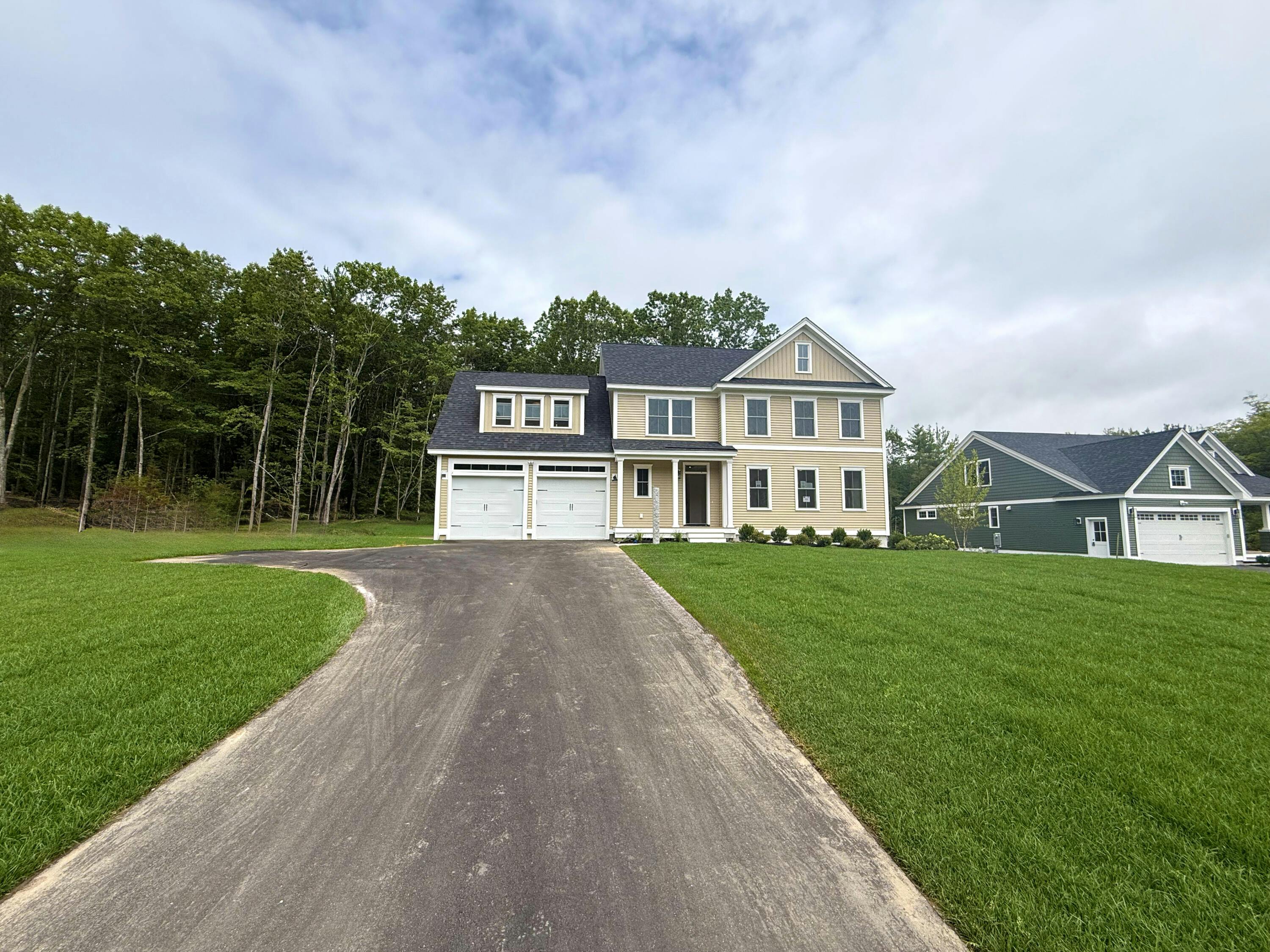 Lot# 46 Baker Road