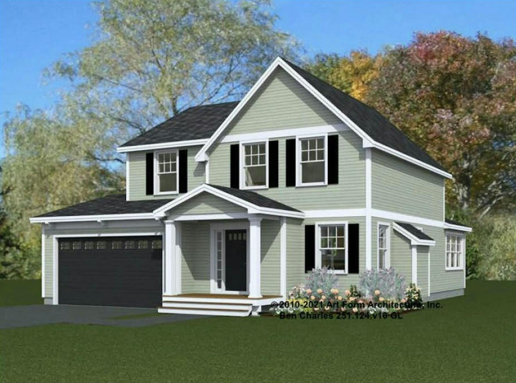 LOT# 40 Baker Road