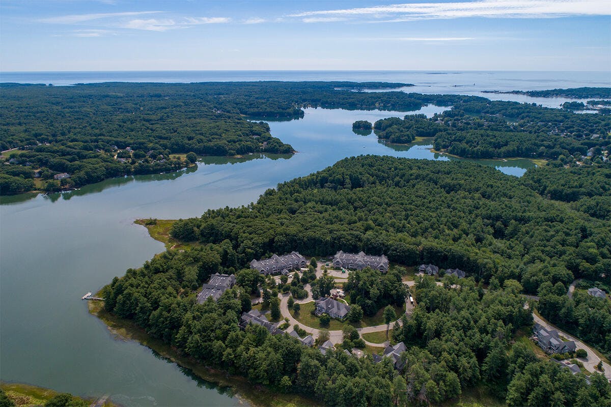 100 Shepards Cove Road G305