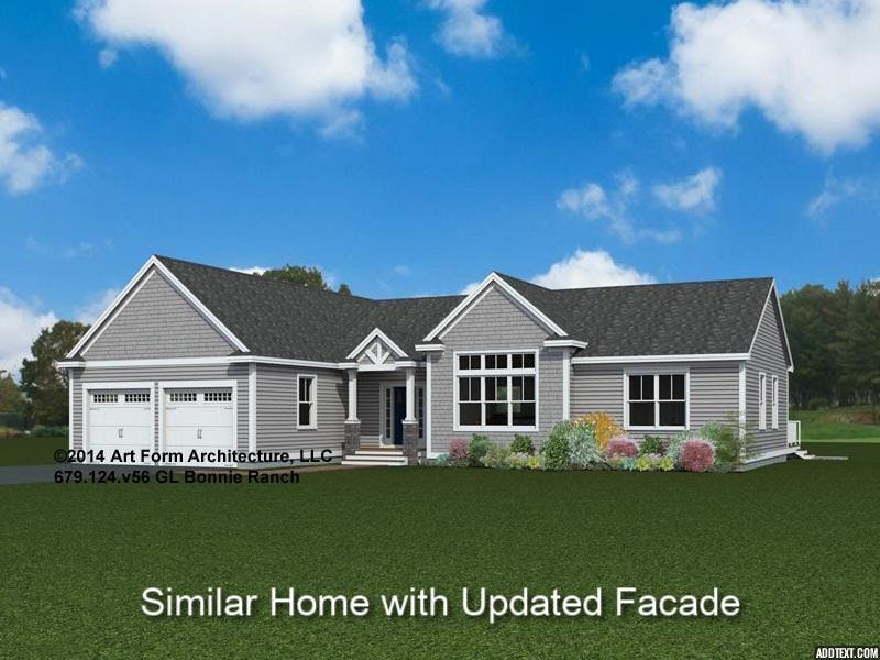 Lot 43 Baker Road