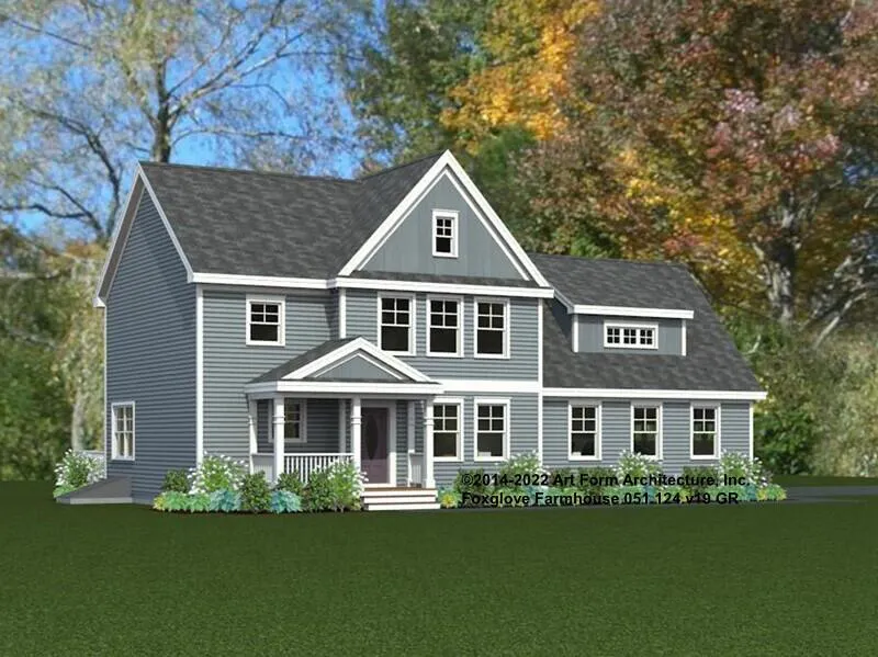 Lot 37 Baker Road