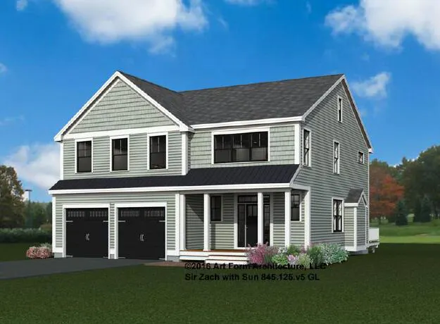 Lot 42 Baker Road